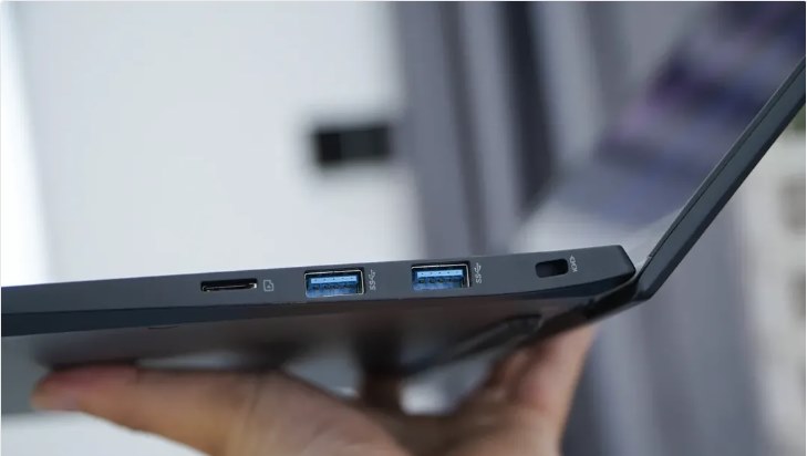 Laptop LG Gram 2022 17Z90Q-G.AH78A5 (Core™️ i7-1260P/16GB/1TB/Iris Xe Graphics/17 inch/Windows 11 Home/Black) - Chính Hãng Laptop LG Gram 2022 17Z90Q-G.AH78A5 (Core™️ i7-1260P/16GB/1TB/Iris Xe Graphics/17 inch/Windows 11 Home/Black) - Chính Hãng