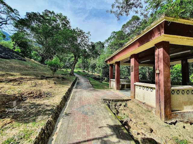 Jejak Sejarah | Muzium Arkeologi Lembah Bujang - Senibina Candi