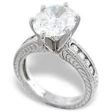 Diamond Ring UK