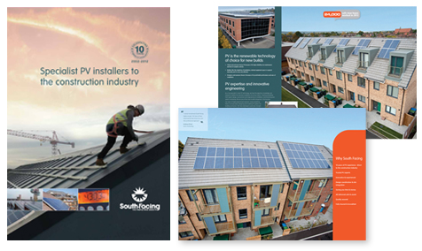 Brochure Samples Pics: Brochure Quotation