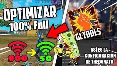 COMO QUITAR EL LAG CUALQUIER CELULAR GAMA BAJA Y ALTA (100%) 🚀