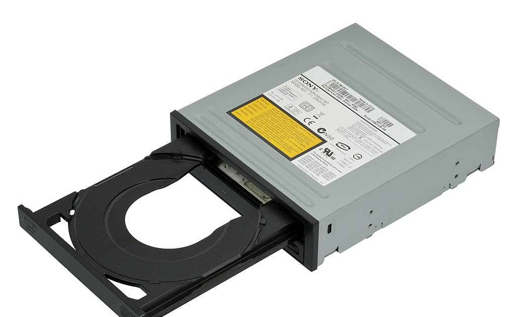 Eject Your Optical Drives KNOWLEDGE