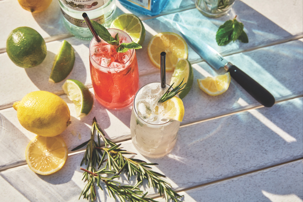 create the luxury hotel experience at home Style Frontier