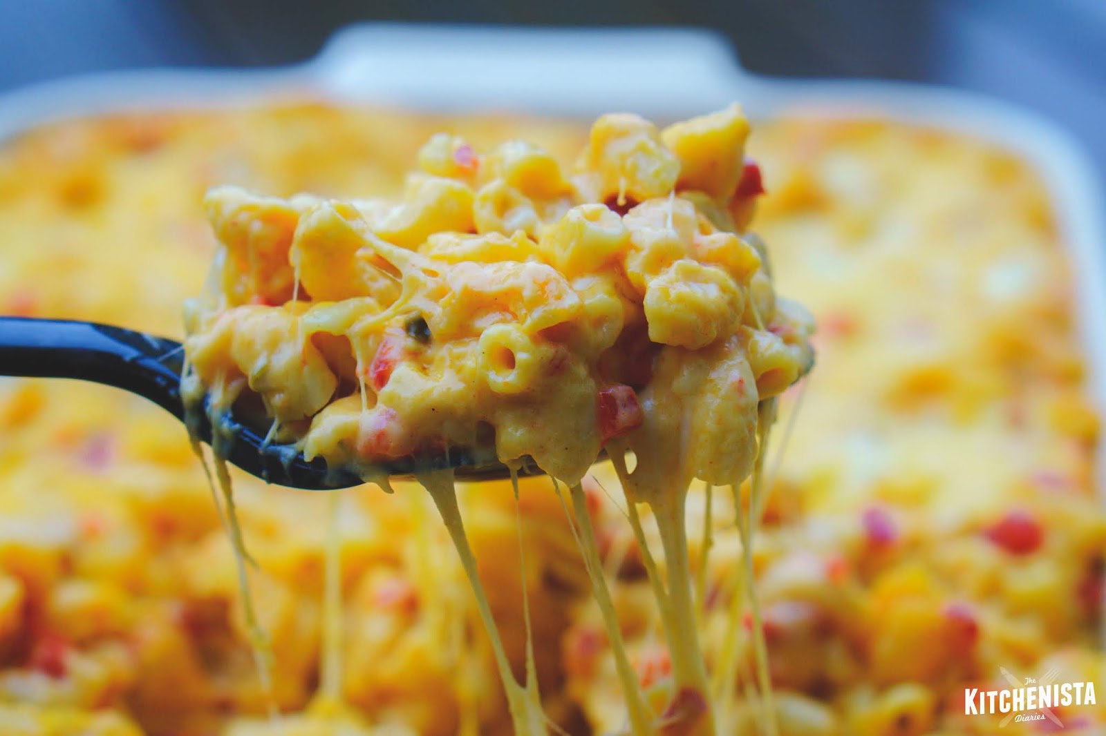 how bad is mac and cheese for you