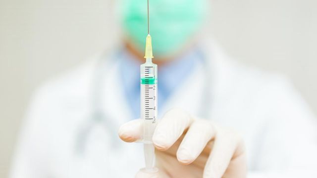 Kabar Baik Bagi Kamu yang Jerawatan, Kini ada Terobosan Baru Vaksin Anti Jerawat Kabar Baik Bagi Kamu yang Jerawatan, Kini ada Terobosan Baru Vaksin Anti Jerawat