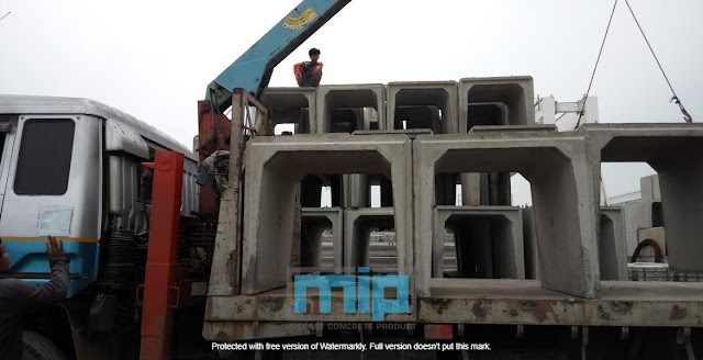 jual u ditch beton di Cilincing Jakarta Utara