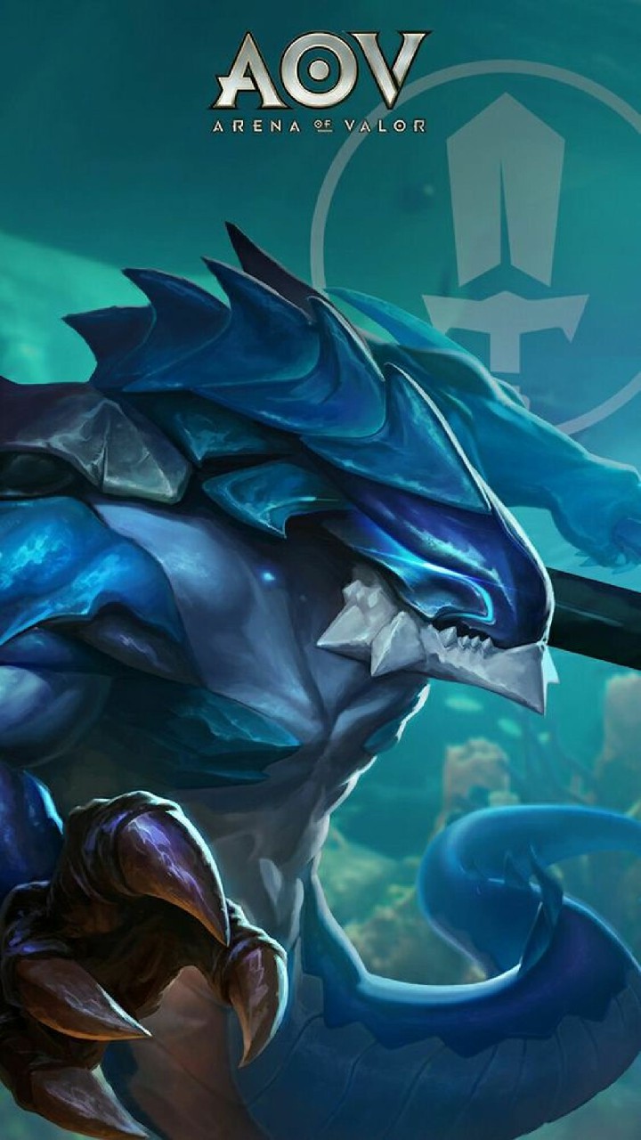 Ảnh Nền Liên Quân 3D Đẹp Nhất