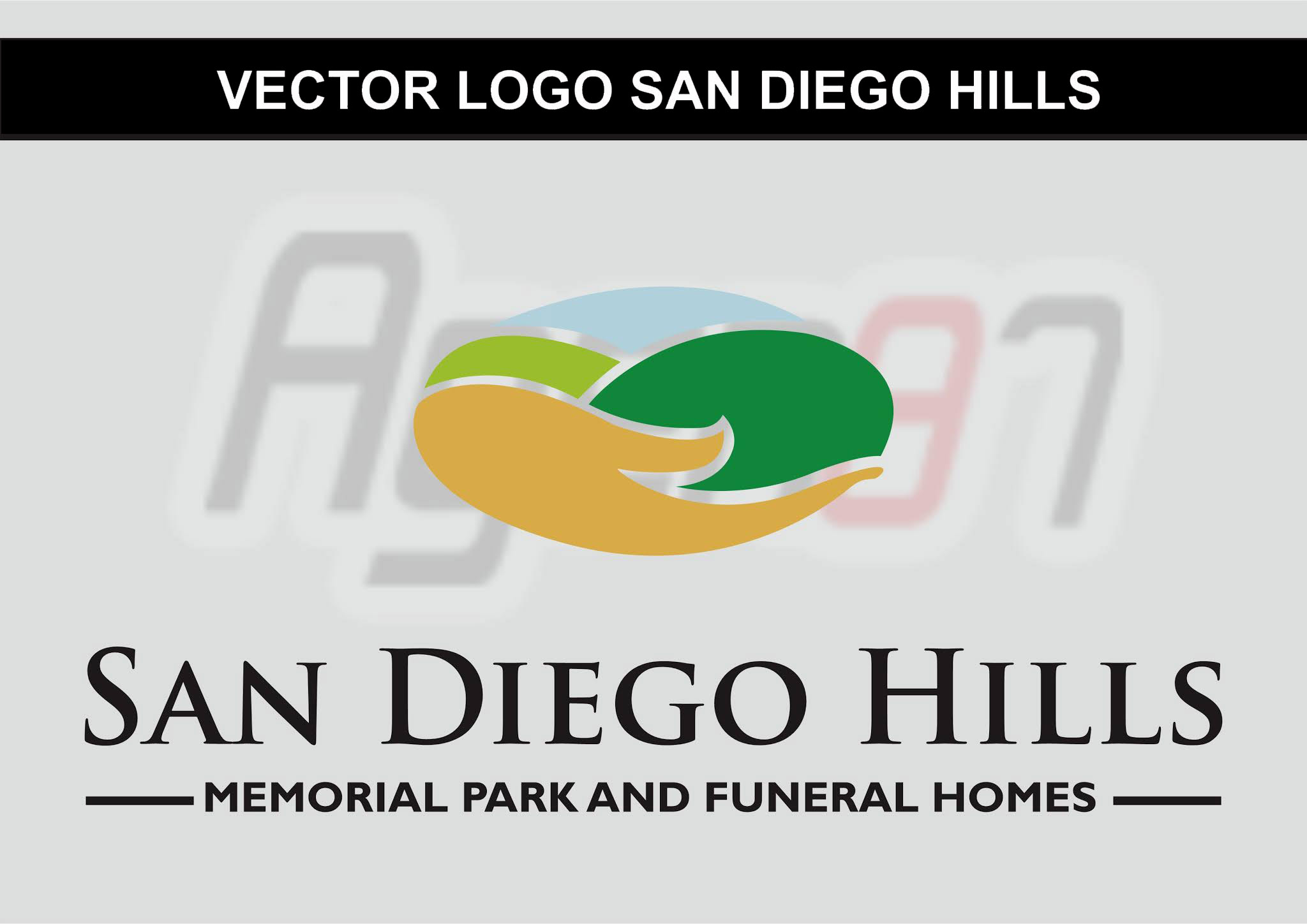 Logo San Diego Hills Agen87