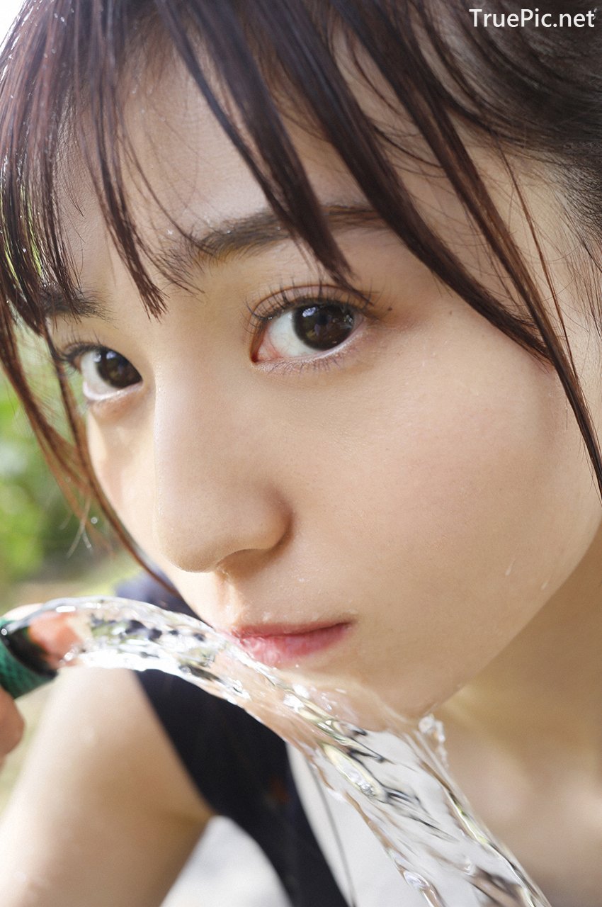 Image Japanese Model - Rin Kurusu & Miyu Yoshii - Twin Angel - TruePic.net - Picture-50