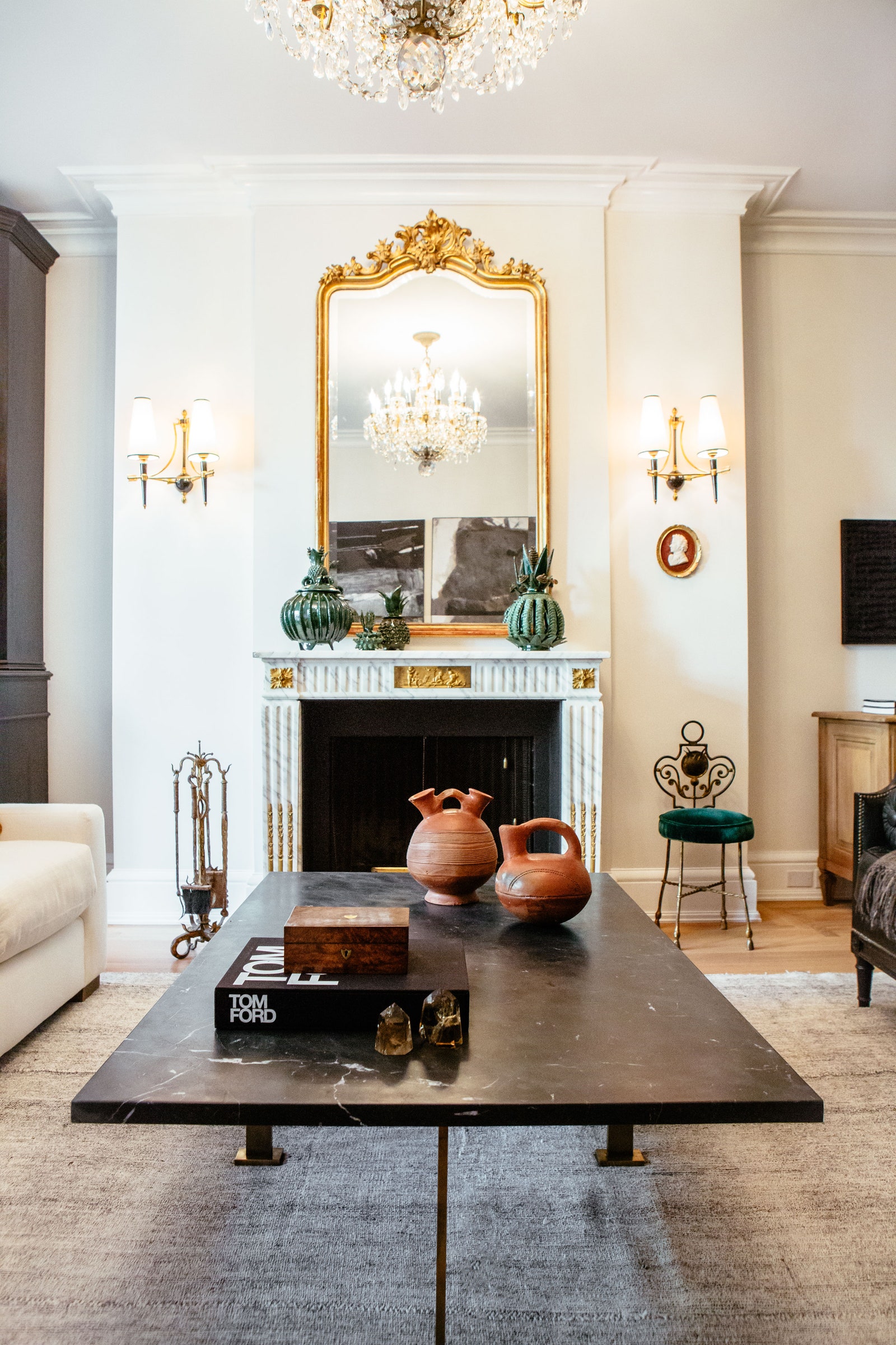 Décor Inspiration | At Home With: Lauren Buxbaum Gordon, Chicago