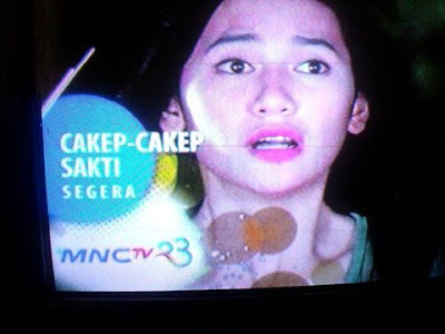 Judulnya greget