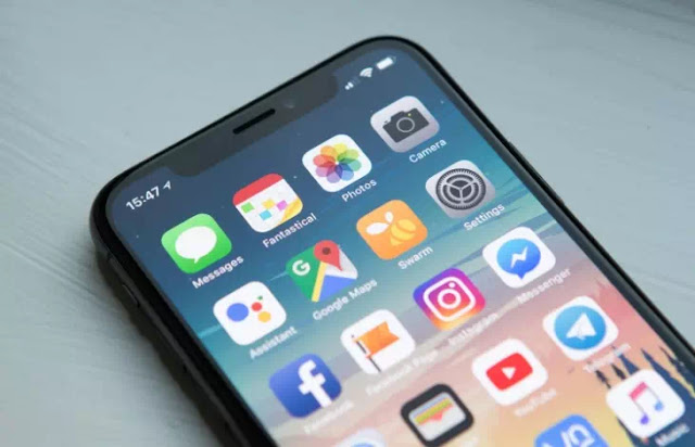 5 Fitur iPhone Ini Sekarang Bisa Didapatkan Di Android 5 Fitur iPhone Ini Sekarang Bisa Didapatkan Di Android
