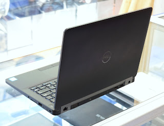 Jual Laptop DELL Latitude E5270 Core i5 SkyLake