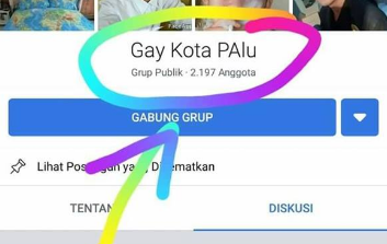 Astagfirullah! Sisi Lain Dari Kota Palu, yang Jarang Diketahui