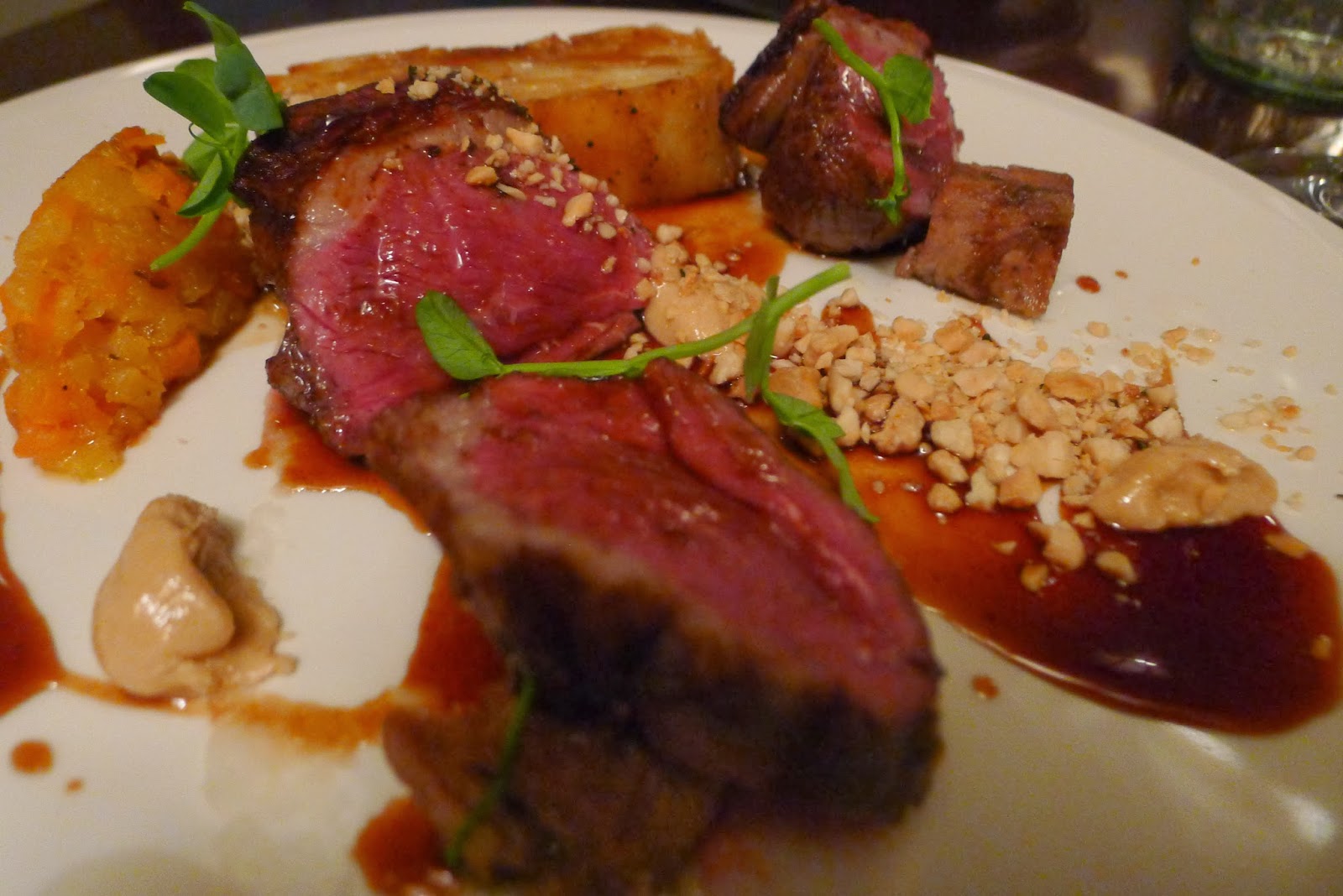 Bread and olives The Old Drum, Petersfield