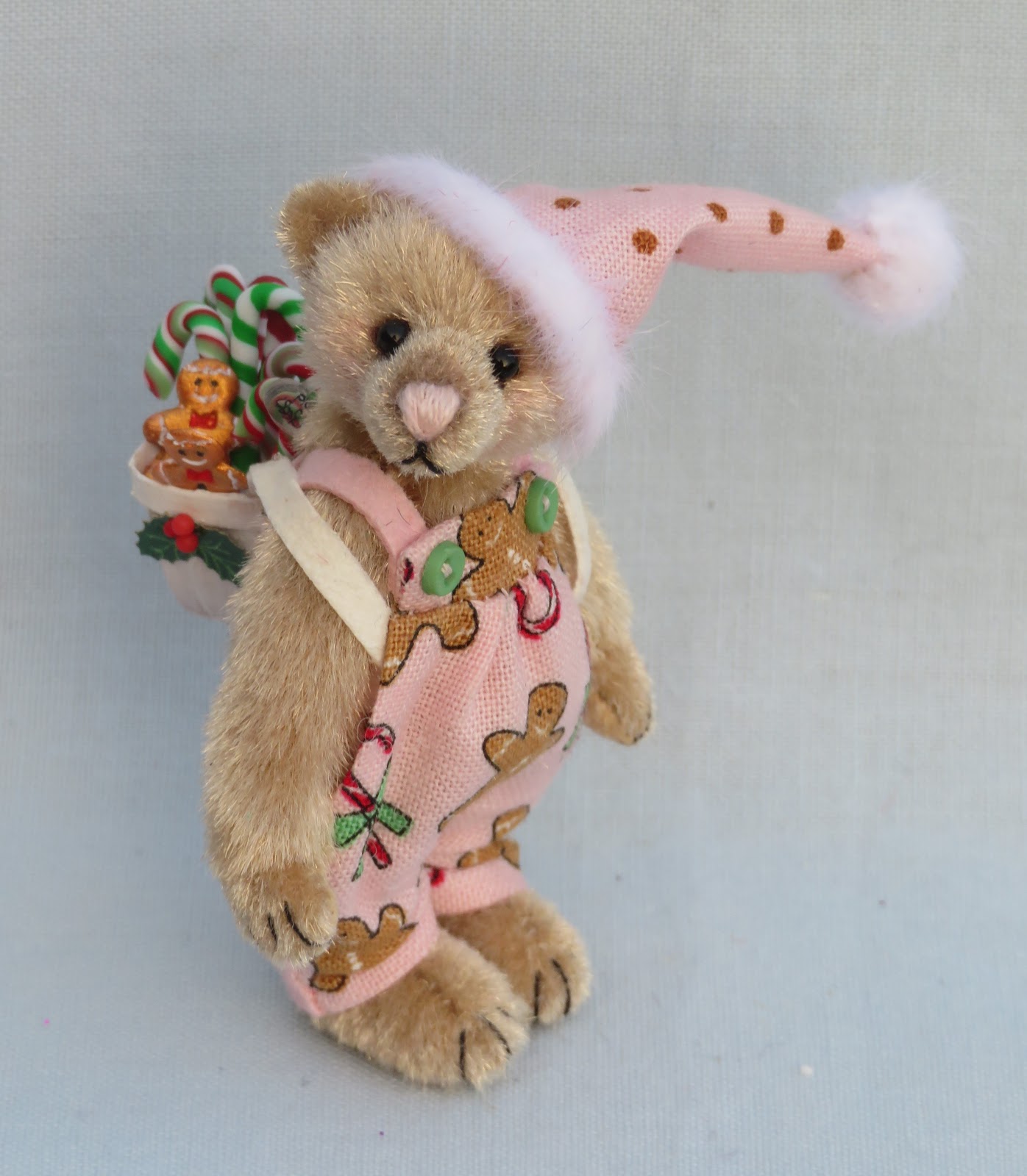 peppermint patty plush