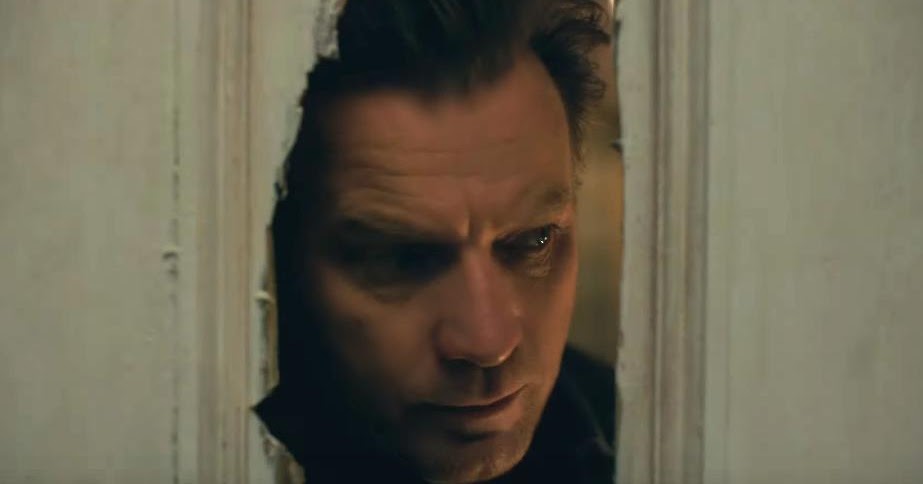 Mike Flanagan Films Et Programmes Tv Bande annonce VF finale pour Doctor Sleep de Mike Flanagan - Fucking