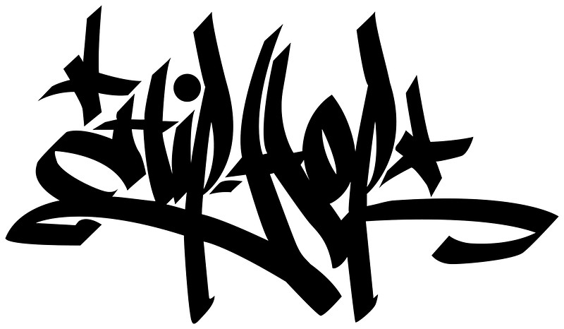 Graffiti Letter A Z Jpg Graffiti Buchstaben Graffiti Graffiti