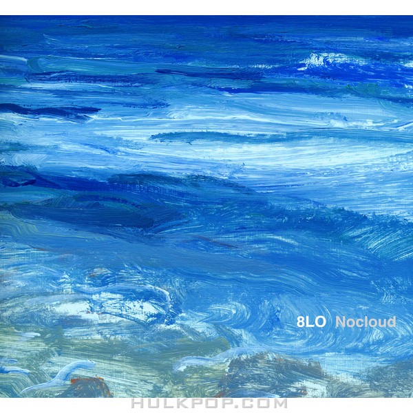 8lo – No Cloud – Single