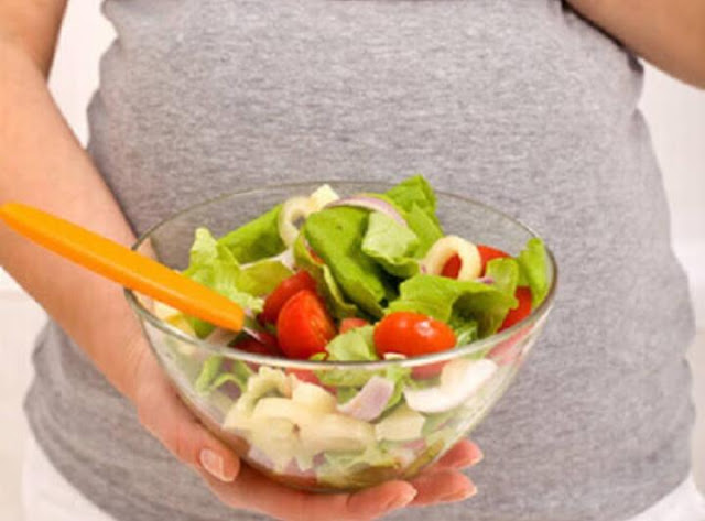 أهم الأطعمة التي يجب على الحامل أن تتناولها أهم الأطعمة التي يجب على الحامل أن تتناولها