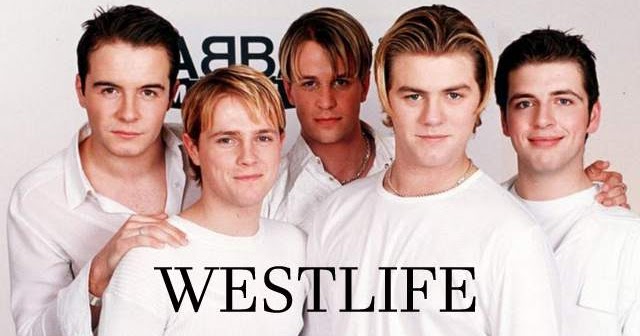 Lirik Lagu I Have A Dream - Lirik Lagu I Have A Dream dari Westlife dan