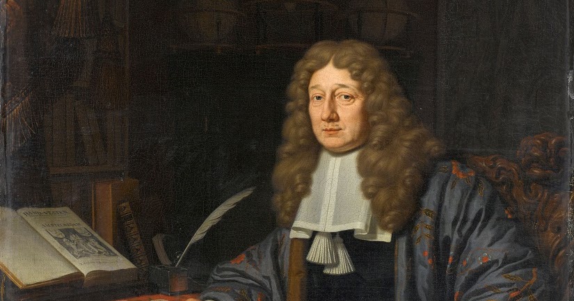 Benedictus de Spinoza Studium over Johannes Hudde (1628 1704) en