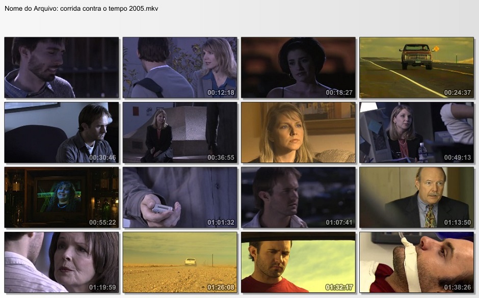 11:59 - CORRIDA CONTRA O TEMPO (LEGENDADO/DVD-RIP) – 2005 1