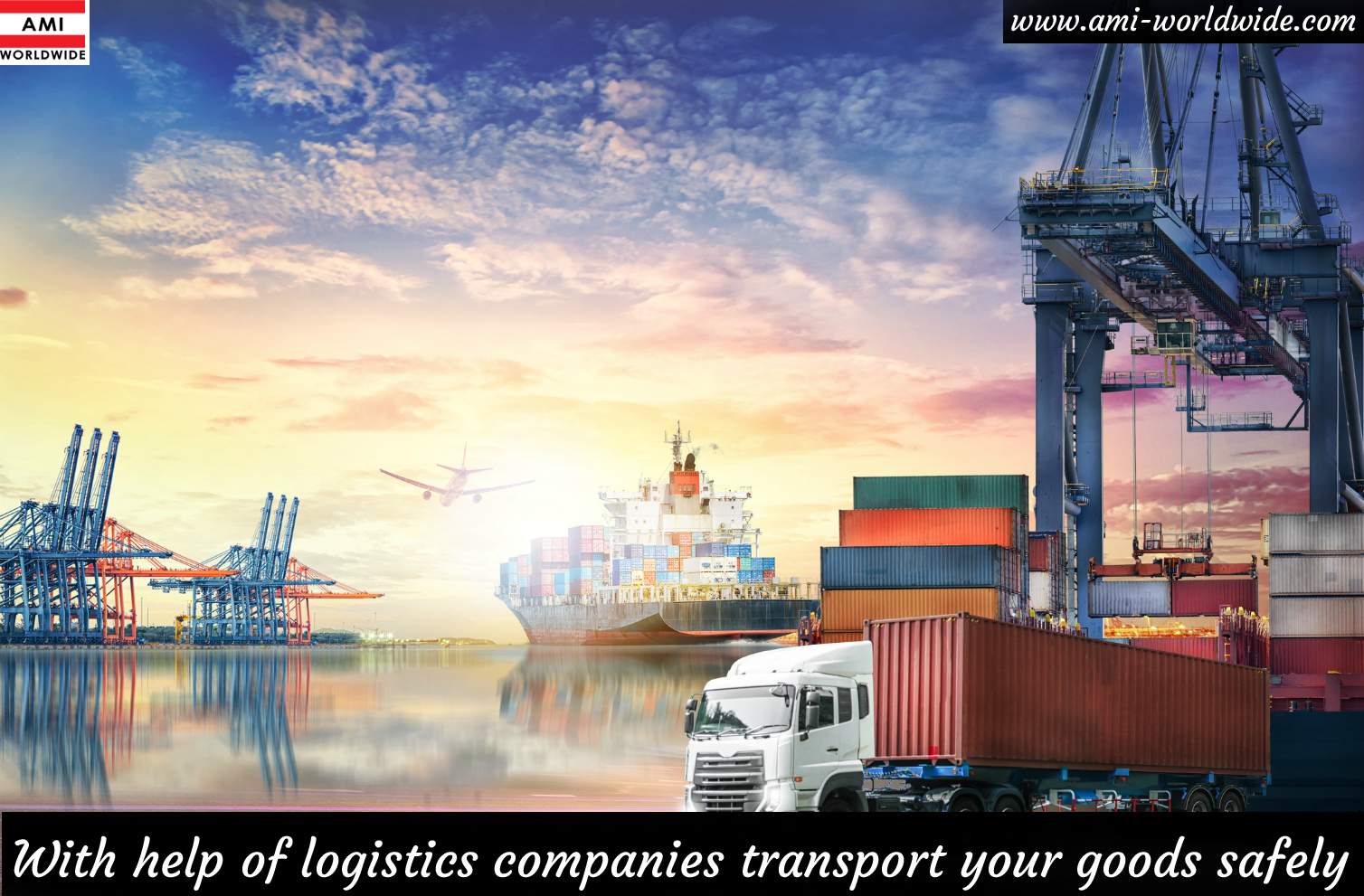 Best Logistics Companies Zambia
