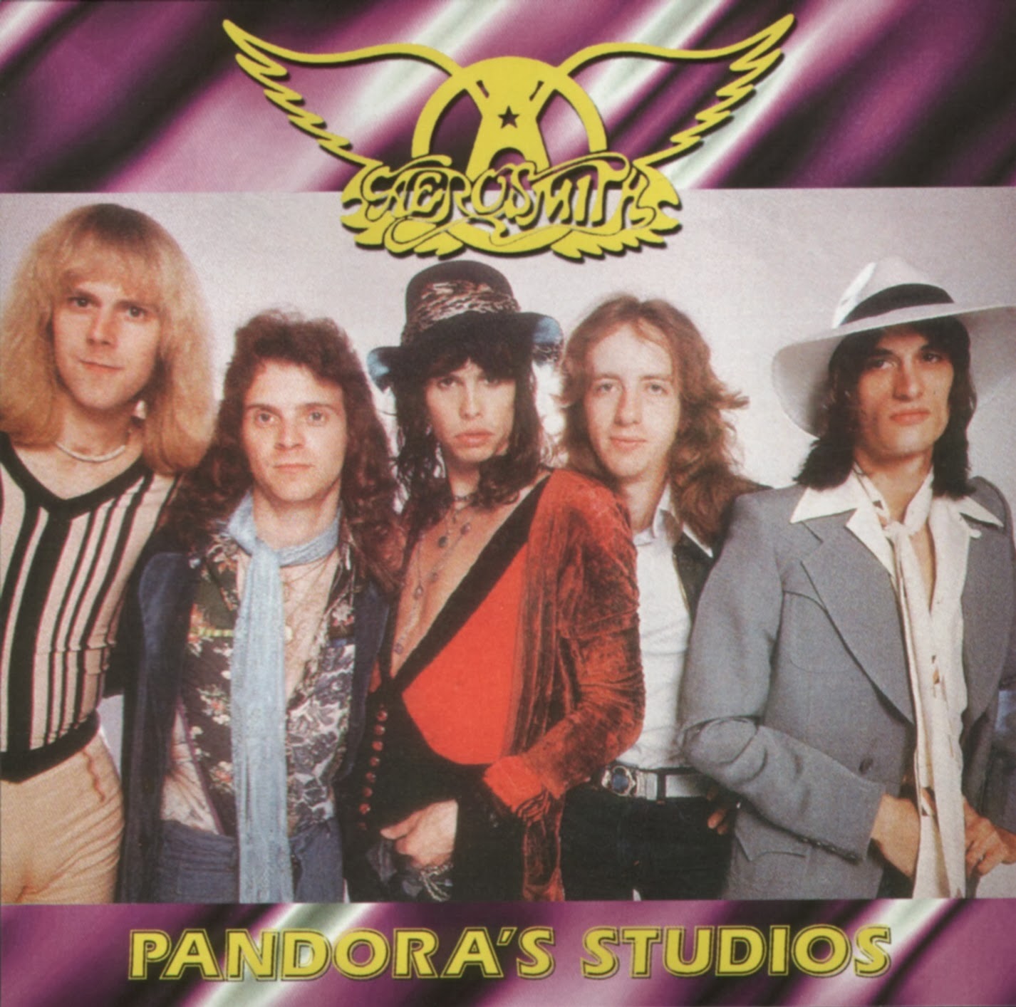 Torrent aerosmith Torrent aerosmith