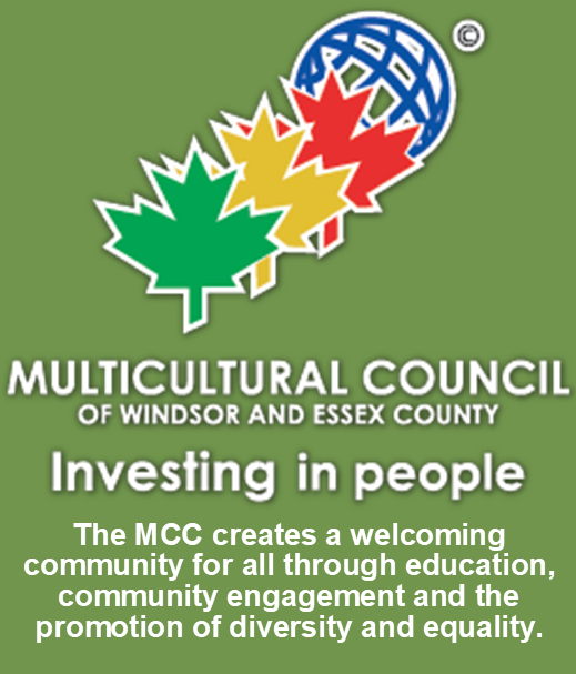 Multicultural Council of Windsor & Essex County (MCC) East End Portal