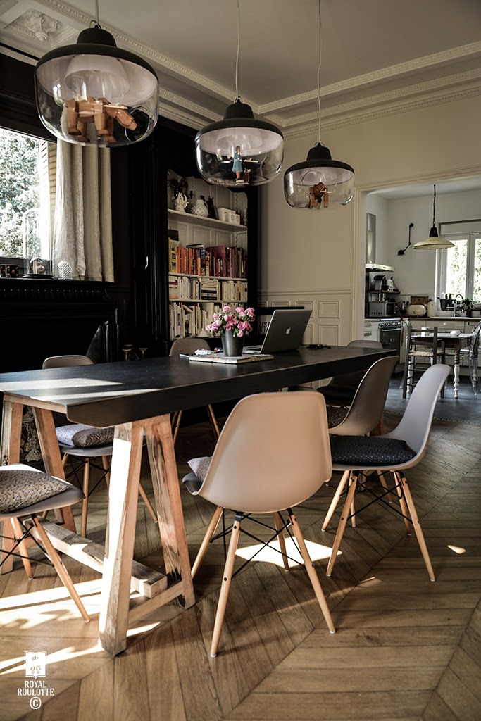 Interior-Design-dining-room-Paris