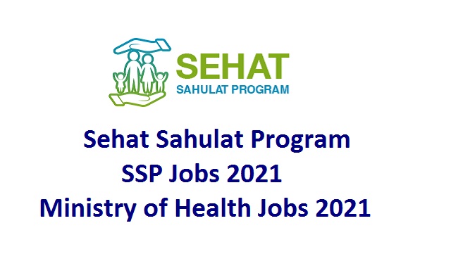 Sehat Sahulat Program