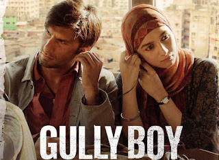 Download gully boy movie in full hd in 720p