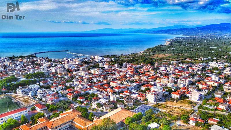 Ο Δήμος Μεσσήνης προχώρησε σε αναγγελία ζημιάς για τις καλλιέργειες