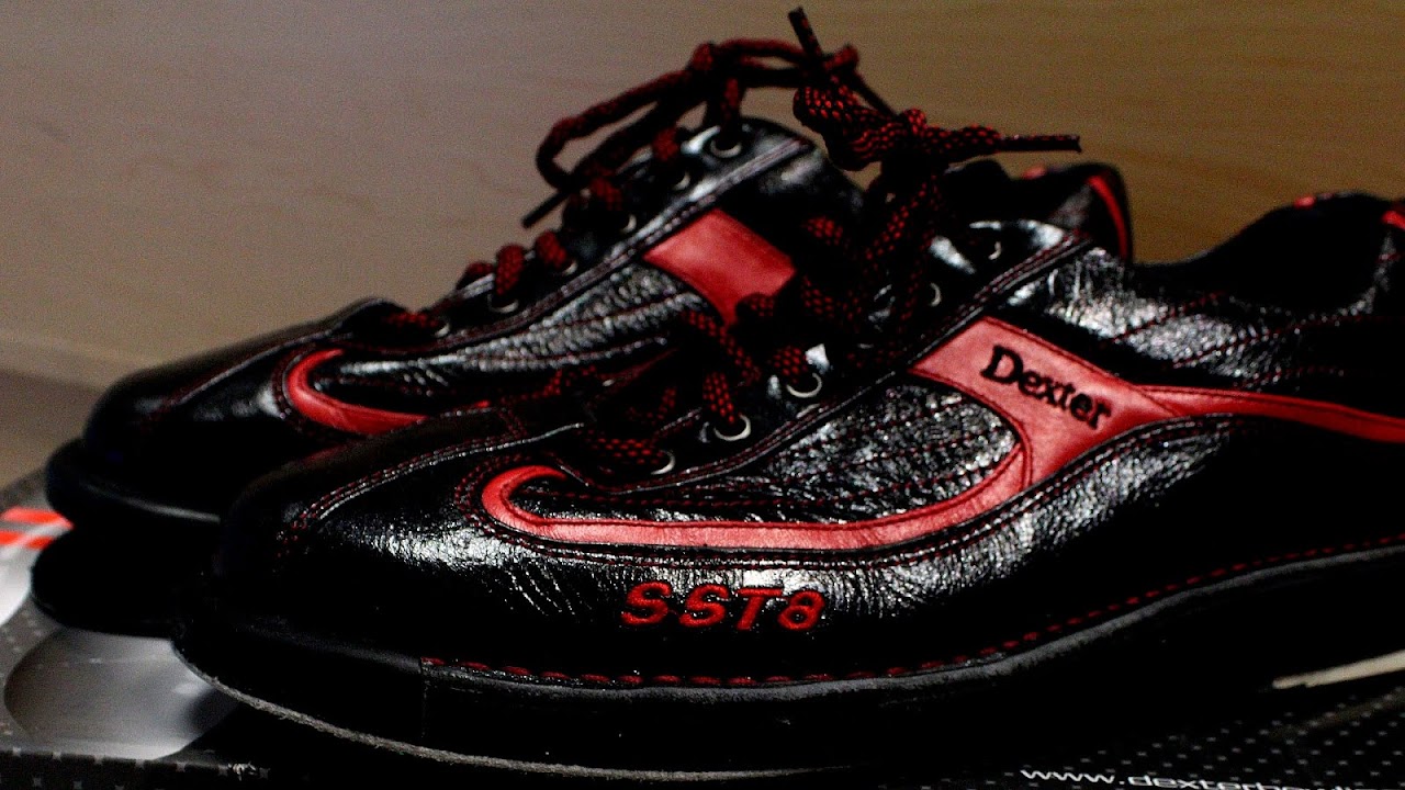 Dexter Bowling Shoes Bowling Choices