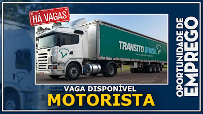 Transportadora Transito Brasil