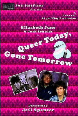 Queer Today, Gone Tommorrow (2007)