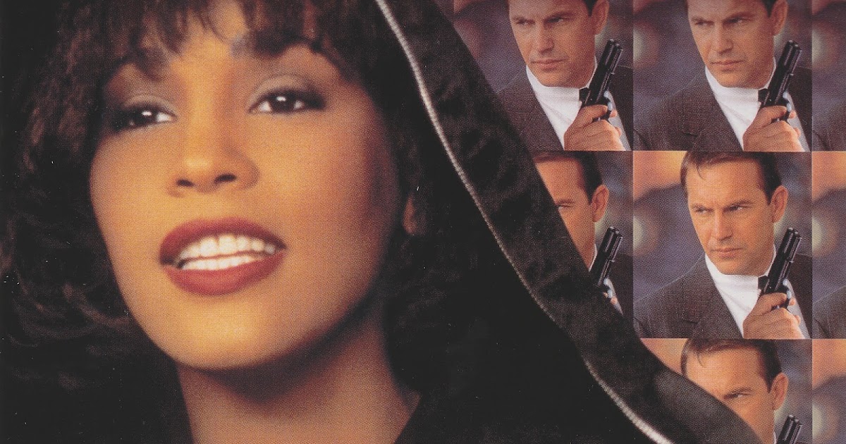 tornadosingles Whitney Houston The bodyguard
