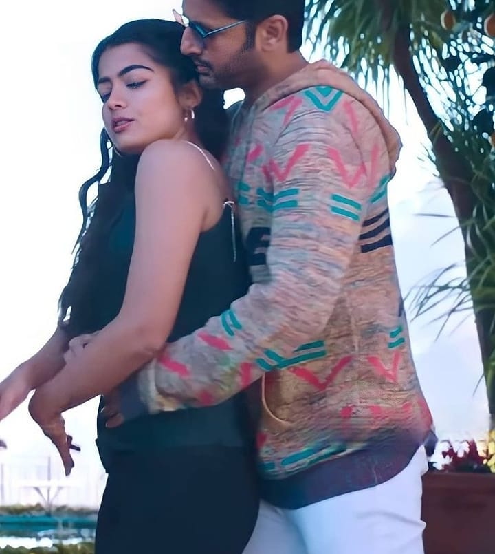 Rashmika Mandanna pic