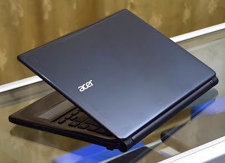 Jual Laptop Acer Aspire E1-422 ( AMD A6 ) di Malang