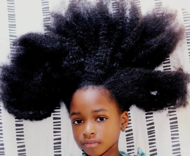 How To Care Your Natural Hair In Winter Patrice Goulbourne