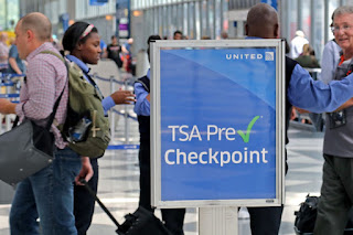 O’Hare Airport TSA Officer Dies From Covid-19 Virus