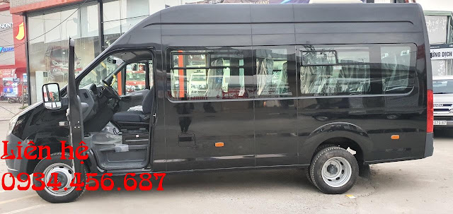 xe khach gaz 17 ghe xe khach gaz 17 ghe