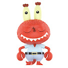 Pop Mart Mr. Krabs x Zimomo The Monsters The Monsters x Spongebob Series Figure