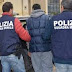 Corato (Bat). La Polizia di Stato arresta altri tre giovani spacciatori [CRONACA DELLA P.S: ALL'INTERNO]