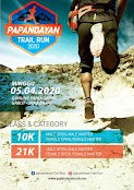 Papandayan Trail Run â€¢ 2020