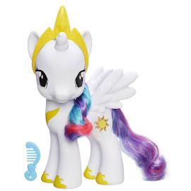 My Little Pony Styling Size Wave 3 Princess Celestia Brushable Pony