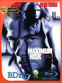 Al límite del riesgo (1996) BDRIP 1080p Latino [GoogleDrive] SXGO