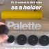 Under $40: Hilaria Baldwin's Favorite Eco-Friendly Beauty Tool! - @palettebypak