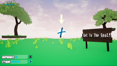 Turbot Game Screenshot 1